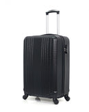 Valise Taille Moyenne Rigide RIF