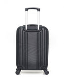 Valise Cabine Rigide RIF