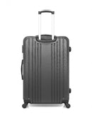 Set de 3 Valises Rigide RIF