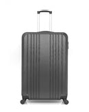 Valise Taille Moyenne Rigide RIF