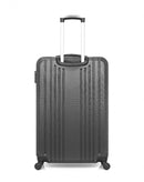 Valise Taille Moyenne Rigide RIF