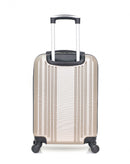 Valise Cabine Rigide RIF