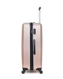 Set de 3 Valises Rigide RIF