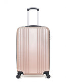 Valise Taille Moyenne Rigide RIF