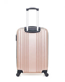 Valise Taille Moyenne Rigide RIF