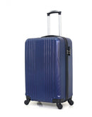 Valise Taille Moyenne Rigide RIF