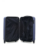 Valise Taille Moyenne Rigide RIF