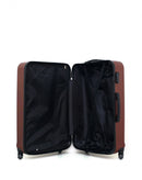 Valise Grand Format Rigide RIF