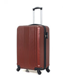 Valise Taille Moyenne Rigide RIF