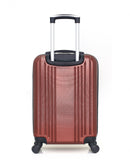 Valise Cabine Rigide RIF