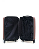 Valise Cabine Rigide RIF