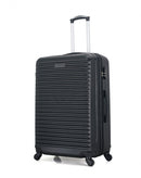 Valise Grand Format Rigide TANGRA
