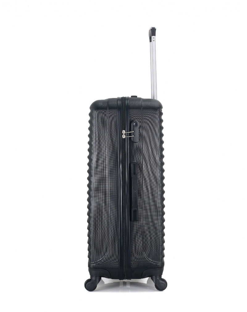 Valise Grand Format Rigide TANGRA