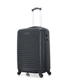 Valise Taille Moyenne Rigide TANGRA