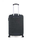 Valise Taille Moyenne Rigide TANGRA