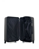 Set de 3 Valises Rigides TANGRA