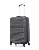 Valise Taille Moyenne Rigide TANGRA
