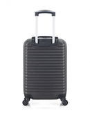 Valise Cabine Rigide TANGRA