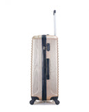 Set de 3 Valises Rigides TANGRA