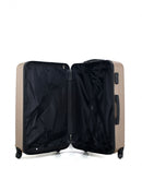 Valise Grand Format Rigide TANGRA