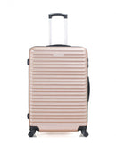 Valise Grand Format Rigide TANGRA