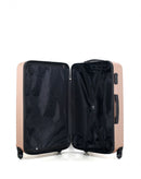 Valise Grand Format Rigide TANGRA