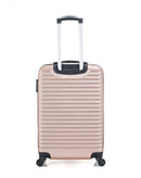 Valise Taille Moyenne Rigide TANGRA