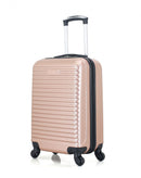 Valise Cabine Rigide TANGRA