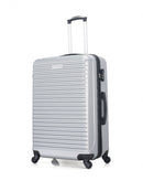 Set de 3 Valises Rigides TANGRA