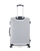 Valise Grand Format Rigide TANGRA