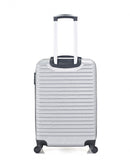 Valise Taille Moyenne Rigide TANGRA