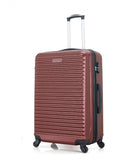 Valise Grand Format Rigide TANGRA