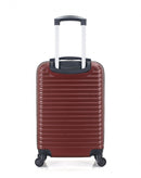 Valise Cabine Rigide TANGRA