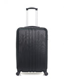 Valise Taille Moyenne Rigide VOSGES