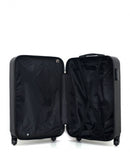 Valise Taille Moyenne Rigide VOSGES