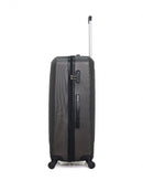 Set de 3 Valises Rigide VOSGES