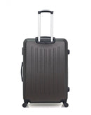 Set de 3 Valises Rigide VOSGES