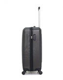 Valise Taille Moyenne Rigide VOSGES