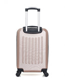 Valise Cabine Rigide VOSGES