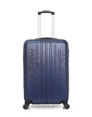 Valise Taille Moyenne Rigide VOSGES