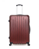 Set de 3 Valises Rigide VOSGES