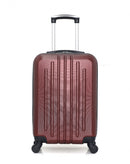 Valise Cabine Rigide VOSGES