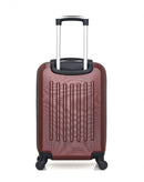 Valise Cabine Rigide VOSGES