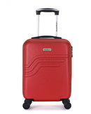 Valise Cabine Rigide QUEENS-E