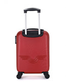 Valise Cabine Rigide QUEENS-E