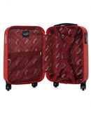 Valise Cabine Rigide QUEENS-E