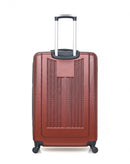 Valise Taille Moyenne Rigide LIPARI