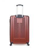 Valise Cabine Rigide LIPARI