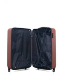 Valise Cabine Rigide LIPARI