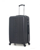 Set de 3 Valises Rigide SPRINGFIELD-A